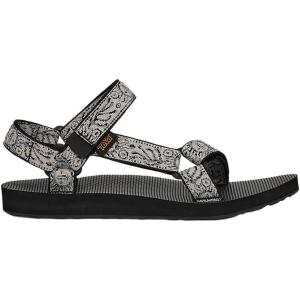image:imageTeva Womens Original Universal Sport Sandal Windy Summer BlackWhite 9