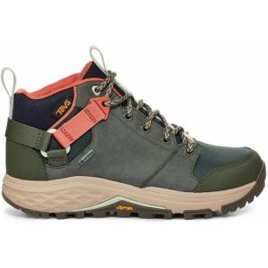 image:imageTeva Womens Reember Commute WpBlackGrey