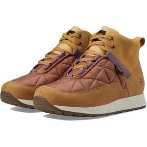image:imageTeva Womens Reember Commute WpCurryCarob Brown
