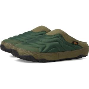 image:imageTeva Womens Reember TerrainDouglas FirBurnt Olive