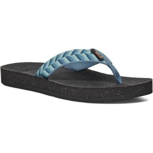 image:imageTeva Womens ReflipRetro Geometric Blue