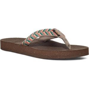 image:imageTeva Womens ReflipRetro Geometric Neutral