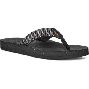 image:imageTeva Womens ReflipStacks BlackWhite