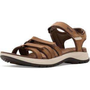 image:imageTeva Womens Tirra Sport Leather SandalTan