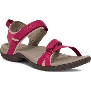 image:imageTeva Womens VerraCherries JubileeChocolate Brown