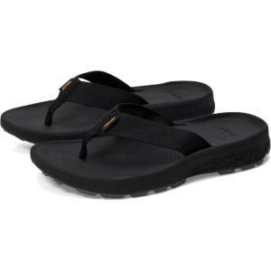 image:imageTeva Womens W Hydratrek Flip SandalBlack