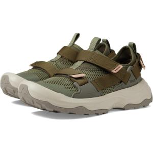 image:imageTeva Womens W Outflow UniversalBurnt Olive