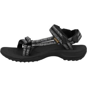image:imageTeva Womens W Terra Fi Lite SandalAtmosphere Black Grey