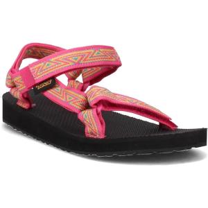 image:imageTeva boys Original Universal Tiedye ToddlerLittle KidBig KidAtlas Raspberry Sorbet