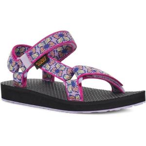 image:imageTeva boys Original Universal Tiedye ToddlerLittle KidBig KidButterfly Lilac