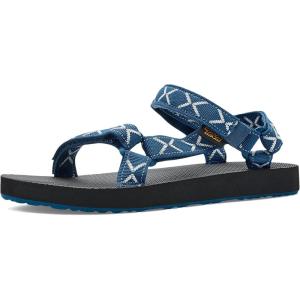 image:imageTeva boys Original Universal Tiedye ToddlerLittle KidBig KidDiamond Navy