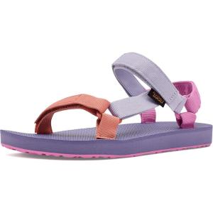 image:imageTeva boys Original Universal Tiedye ToddlerLittle KidBig KidFuchsia Pink Multi