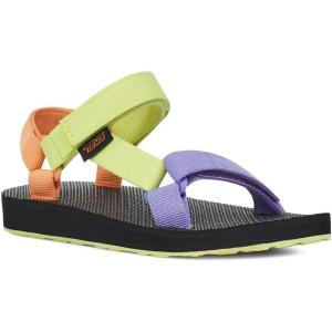 image:imageTeva boys Original Universal Tiedye ToddlerLittle KidBig KidWind Multi