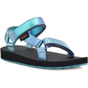 image:imageTeva girls Original Universal ShimmerBlue Multi