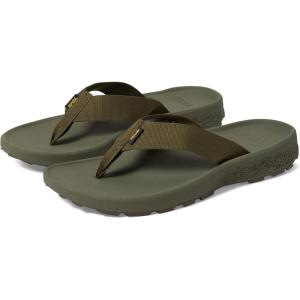 image:imageTeva mens M Hydratrek FlipDark Olive