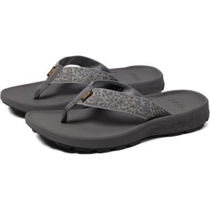 image:imageTeva mens M Hydratrek FlipVibe Dark Gull Grey