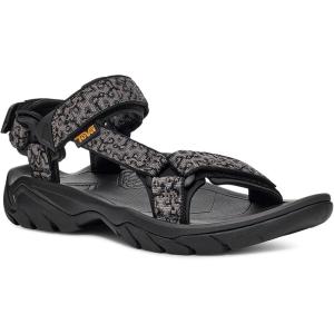 image:imageTeva mens M Terra Fi 5 UniversalMagma BlackGrey