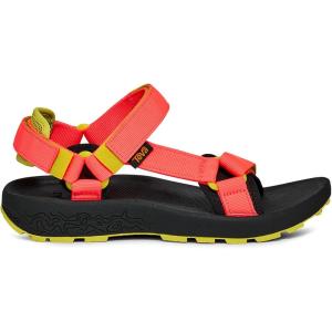 image:imageTeva womens Hydratrek SandalNeon Coral