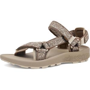 image:imageTeva womens Hydratrek SandalSpace Fade Dune