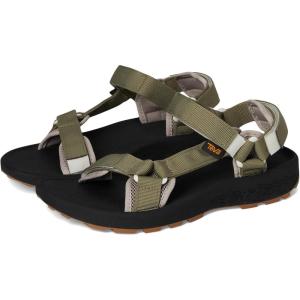 image:imageTeva womens HydratrekBurnt Olive Black