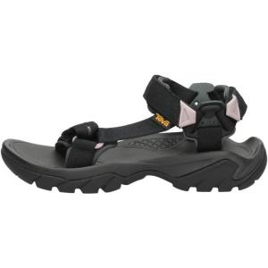 image:imageTeva womens Open Toe SandalsBlack