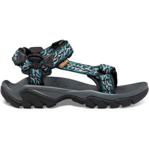 image:imageTeva womens Open Toe SandalsBlau Manzanita Deep Lake Mdlk