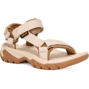 image:imageTeva womens Open Toe SandalsCoconut