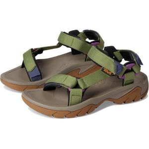 image:imageTeva womens Open Toe SandalsIguana