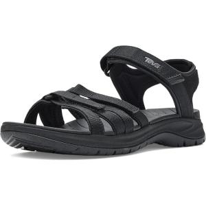 image:imageTeva womens Tirra SportBlackBlack