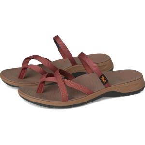 image:imageTeva womens Tirratraveler FlipMahogany