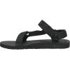 image:imageTeva Mens Original Universal Urban Sandal Black 7 M US