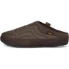 image:imageTeva UnisexAdult Reember TerrainSlate BlackChocolate Brown