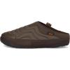 image:imageTeva UnisexAdult Reember TerrainSlate BlackChocolate Brown