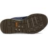 image:imageTeva UnisexAdult Terrawave SneakerTotal Eclipse