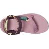 image:imageTeva Womens Kids Youth Hurricane Lightweight Xlt2 Casual Quickdrying Sport SandalEggplant Multi