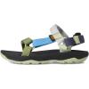 image:imageTeva Womens Kids Youth Hurricane Lightweight Xlt2 Casual Quickdrying Sport SandalGlow Multi