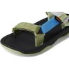 image:imageTeva Womens Kids Youth Hurricane Lightweight Xlt2 Casual Quickdrying Sport SandalGlow Multi