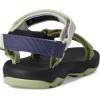 image:imageTeva Womens Kids Youth Hurricane Lightweight Xlt2 Casual Quickdrying Sport SandalGlow Multi