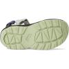 image:imageTeva Womens Kids Youth Hurricane Lightweight Xlt2 Casual Quickdrying Sport SandalGlow Multi