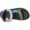 image:imageTeva Womens Kids Youth Hurricane Lightweight Xlt2 Casual Quickdrying Sport SandalGlow Multi