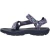 image:imageTeva Womens Kids Youth Hurricane Lightweight Xlt2 Casual Quickdrying Sport SandalMesh Total Eclipse