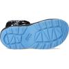 image:imageTeva Womens Kids Youth Hurricane Lightweight Xlt2 Casual Quickdrying Sport SandalModern Nature Iguana