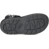 image:imageTeva Womens Kids Youth Hurricane Lightweight Xlt2 Casual Quickdrying Sport SandalMountain Mosaic GreyBlack