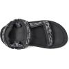 image:imageTeva Womens Kids Youth Hurricane Lightweight Xlt2 Casual Quickdrying Sport SandalMountain Mosaic GreyBlack