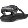 image:imageTeva Womens Kids Youth Hurricane Lightweight Xlt2 Casual Quickdrying Sport SandalMountain Mosaic GreyBlack