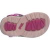 image:imageTeva Womens Kids Youth Hurricane Lightweight Xlt2 Casual Quickdrying Sport SandalSpeck Raspberry Rose