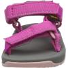 image:imageTeva Womens Kids Youth Hurricane Lightweight Xlt2 Casual Quickdrying Sport SandalSpeck Raspberry Rose