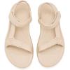 image:imageTeva womens Apreaqua DriftOyster Grey