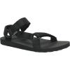 image:imageTeva Mens Original Universal Urban Sandal Black 7 M US
