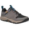 image:imageTeva Womens Grandview GTX Low Hiking ShoeDark Gull GreyBlue Coral